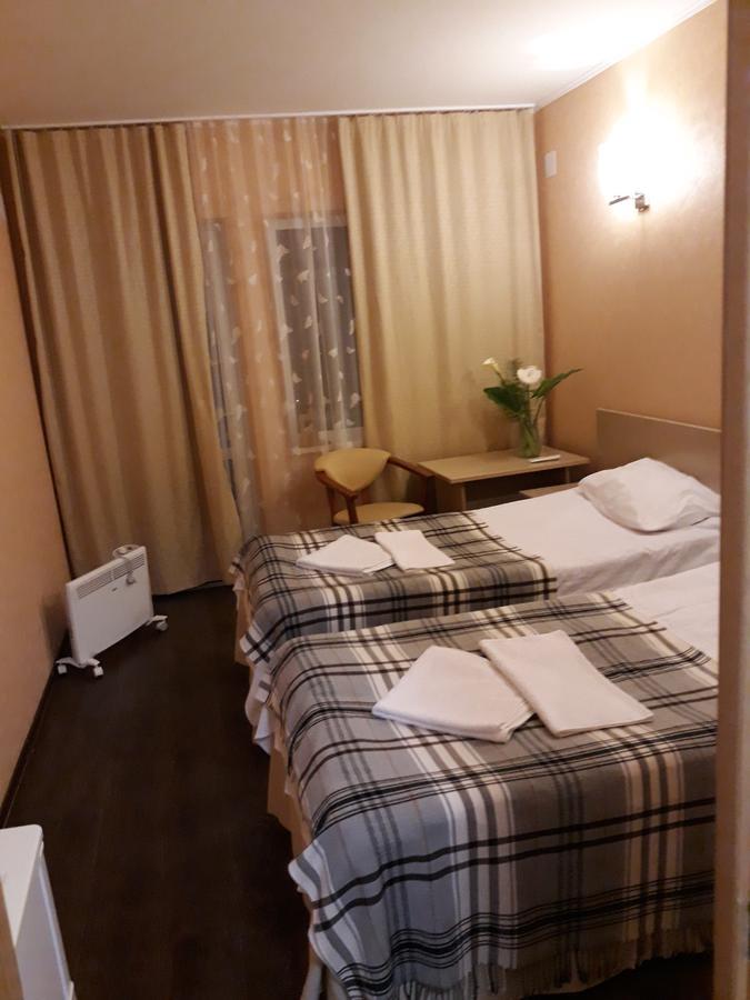 Guest House Amra New Athos Zewnętrze zdjęcie